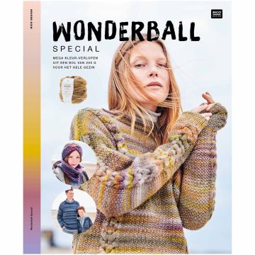 Wonderball Special NL 48 pag 