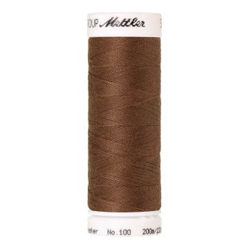 Seralon 200mt. #0281 - Hazelnut
