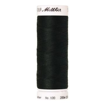 Seralon 200mt. #0425 - Deep Bottle Green