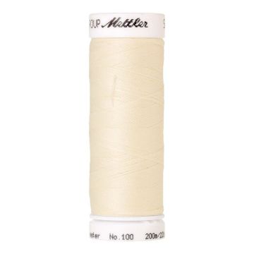 Seralon 200mt. #0776 - Cream