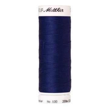 Seralon 200mt. #1078 - Fire Blue