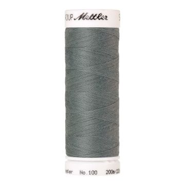 Seralon 200mt. #1214 - Vintage Blue