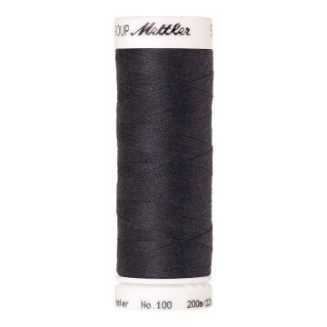 Seralon 200mt. #1452 - Dark Pewter