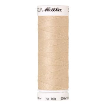 Seralon 200mt. #1453 - White Mushroom