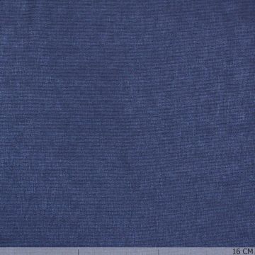 Venezia voering donkerblauw #596