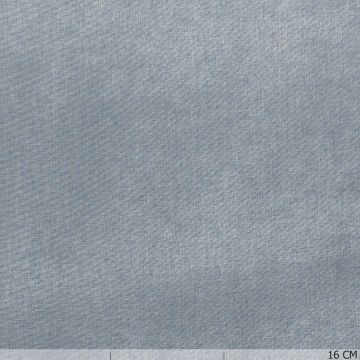 Venezia voering grijs blauw melange #731
