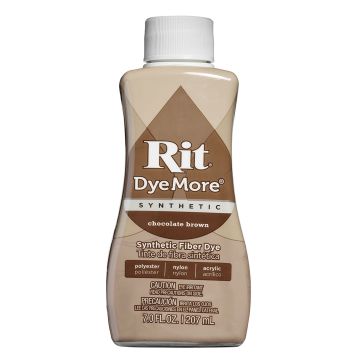 Rit Dyemore Chocolate Brown