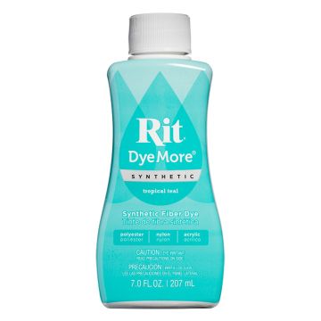 Rit Dyemore Tropical Teal