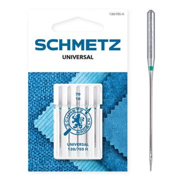 Naaimachinenaalden Universal dikte 70