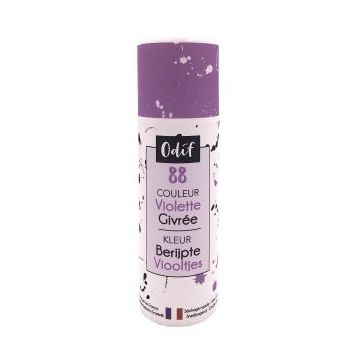 Matte Kleurspray Violette
