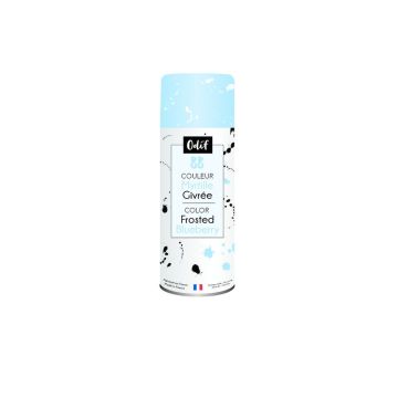 Matte Kleurspray Bosbes 125 ml