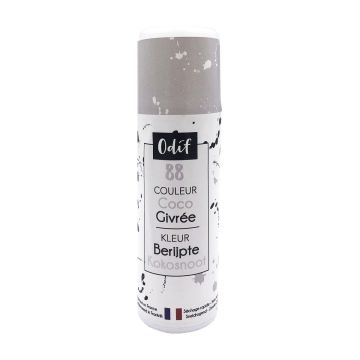 Matte Kleurspray Coco 125 ml