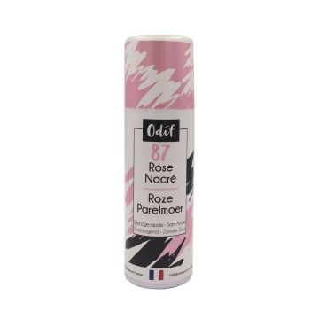 Parelmoer Glans Roze Spray 125 ml