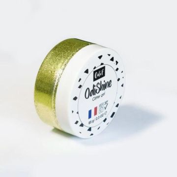 ODIF OdiShine Mordoré Green Gold