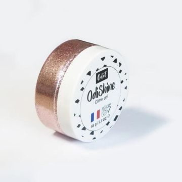 ODIF OdiShine Rose gold 65 g