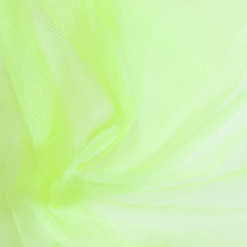 Tule Neon Geel