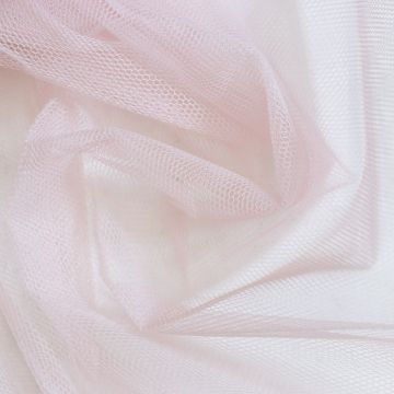 Tule Lichtbeige