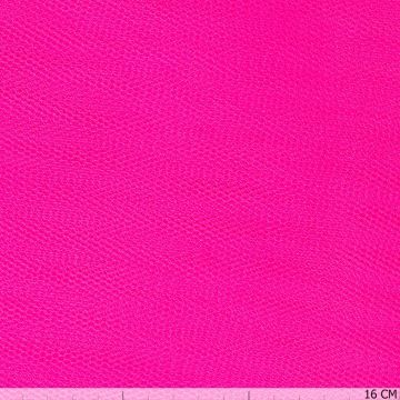 Tule Neon Roze