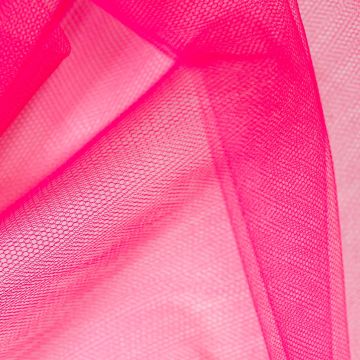 Tule Neon Rood