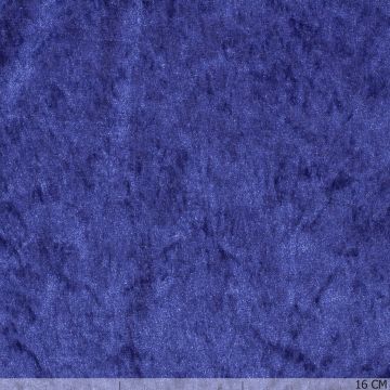 Spandex Velours Paars