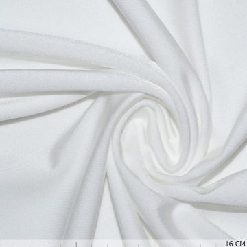 Badpak Lycra Off-White