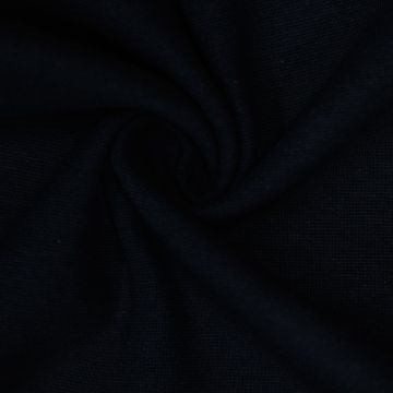 Boordstof fijn Marine Blauw