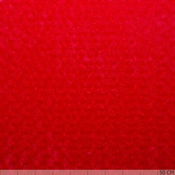 Krul Bont Rood