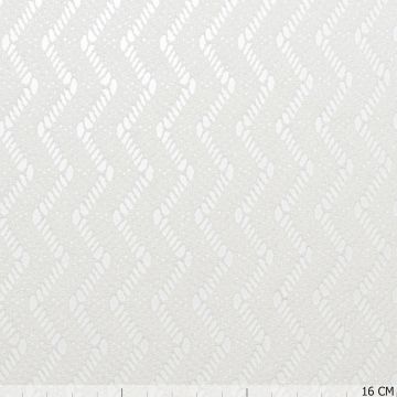 Kant Zig Zag Ecru