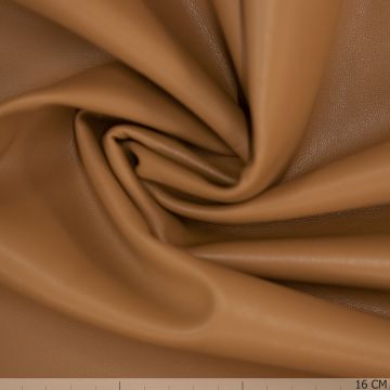 Two Face kunst Leather-Suède Mostert
