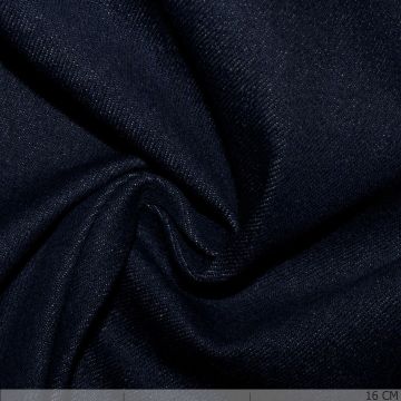 Heavy Stuff Denim Navy
