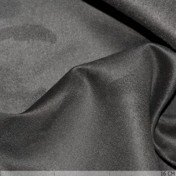 Alcantara Double Face Black