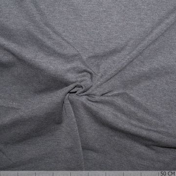 Heavy Punty Brushed Grey