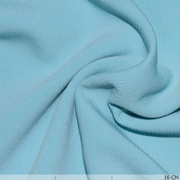 Fancy High Twist Dark Mint