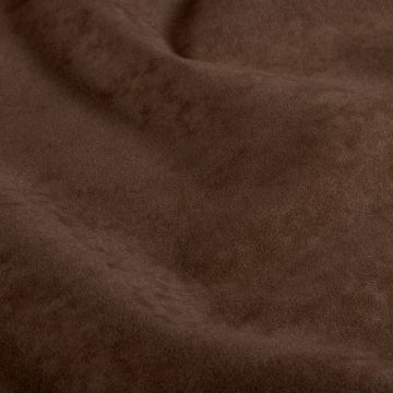 Imitatie Suede Havana Bruin