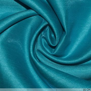 Two Tone Shine India Turkoois