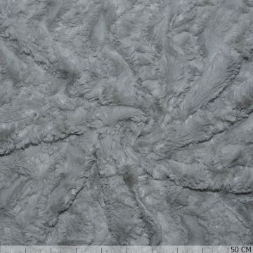 Flex Fur Rangel Light Grey