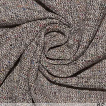 Ground Silk Camel