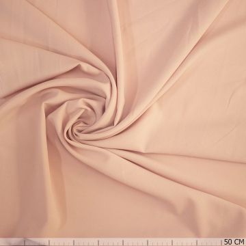 Uni Light Crêpe Pink