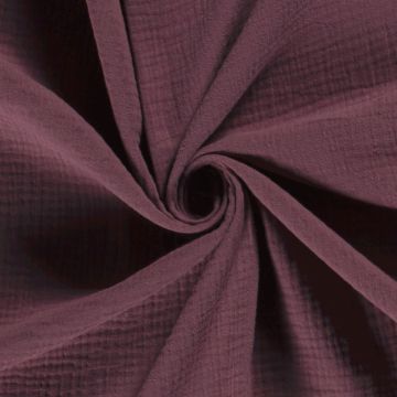 Hydro Baby Cotton plum