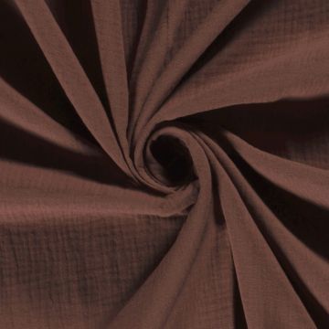 Hydro Baby Cotton terracotta