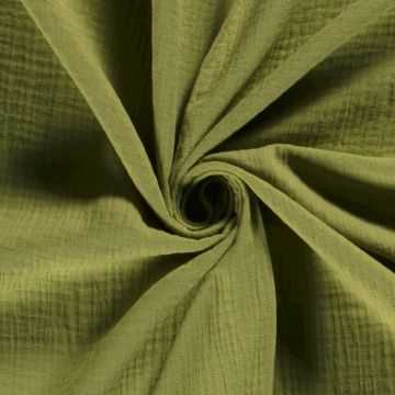 Hydro Baby Cotton grasgroen