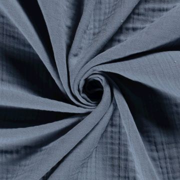 Hydro Baby Cotton raf 3 laags
