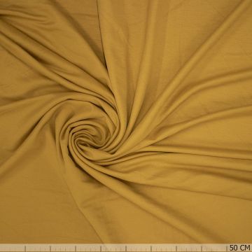 Tricot Lino Ocre