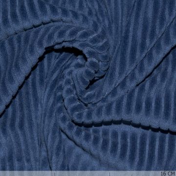 Knitted Corduroy Jeans