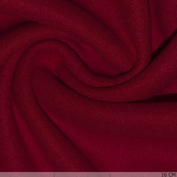 Stretch Flaush Red