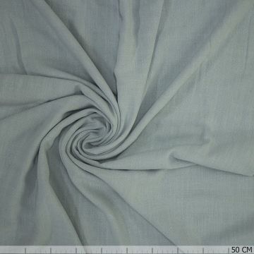 Linen Journey Staalblauw