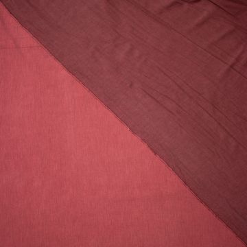 Modal 2 tone rood