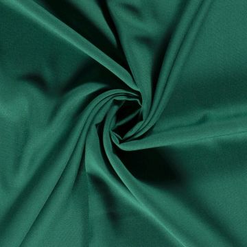 Uni viscose groen