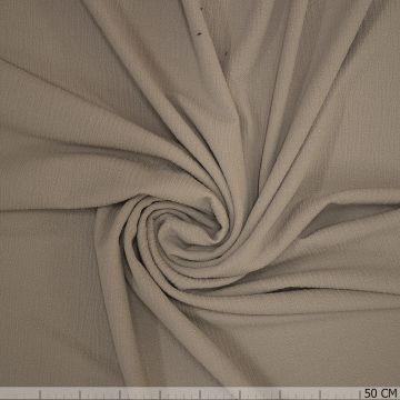 Tricot schors beige