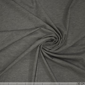 Travel tricot grijs